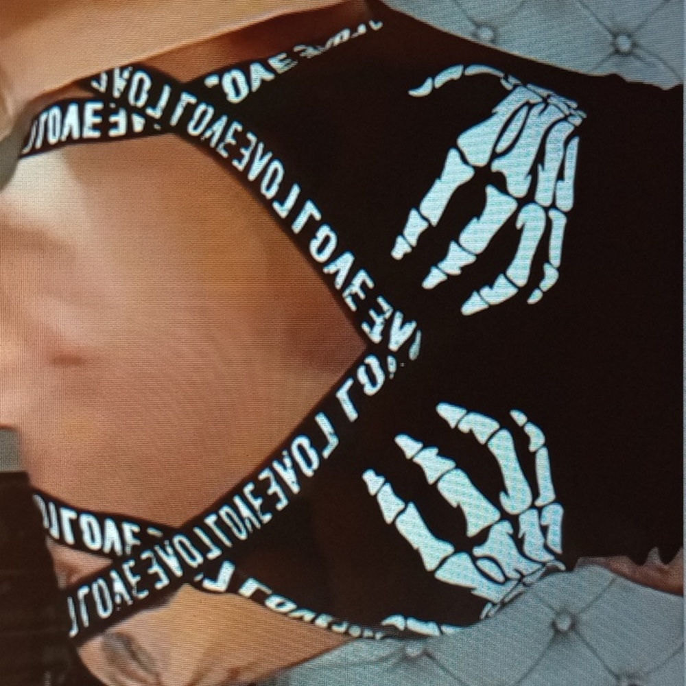 Tank Top - Picture 4 of 10